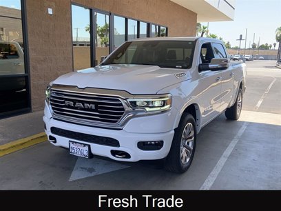 Used 2022 RAM 1500 Limited