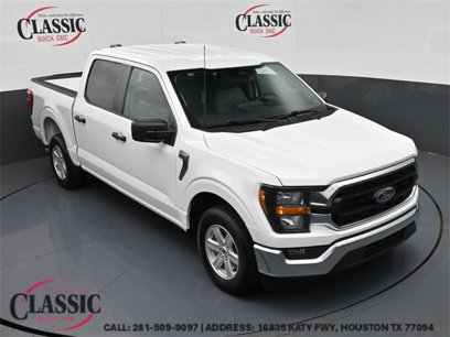 Used 2023 Ford F150 XLT