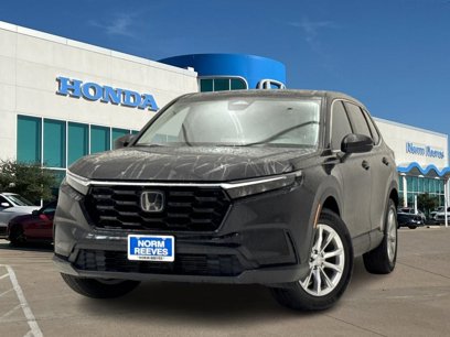 Used 2023 Honda CR-V EX