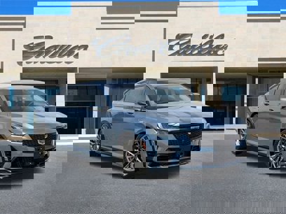 Certified 2023 Cadillac CT5 V Blackwing w/ Driver Assist Package
