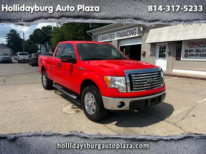 Used 2011 Ford F150 XLT w/ XLT Chrome Pkg