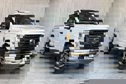 Used 2019 Ford F250 XL w/ XL Value Package