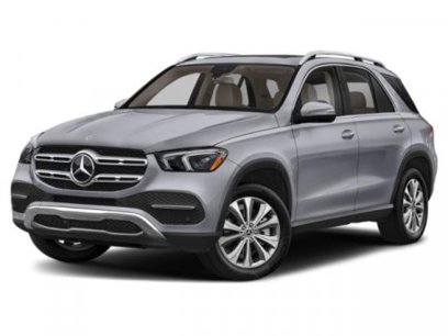 Certified 2022 Mercedes-Benz GLE 350 4MATIC