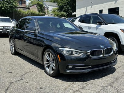 Used 2017 BMW 330e