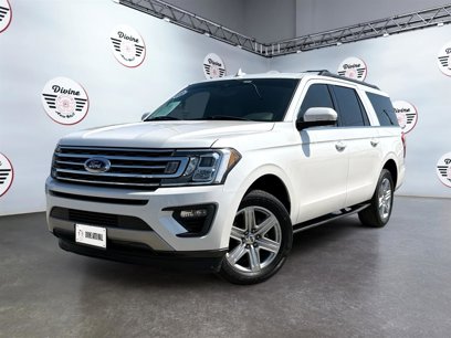 Used 2018 Ford Expedition Max XLT w/ Equipment Group 202A