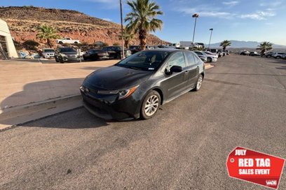 Used 2020 Toyota Corolla LE