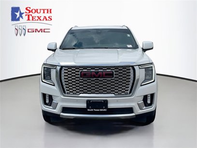 Used 2021 GMC Yukon Denali w/ LPO, Illumination Package