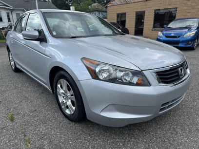 Used 2008 Honda Accord LX-P