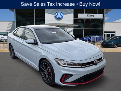 New 2025 Volkswagen Jetta GLI Autobahn