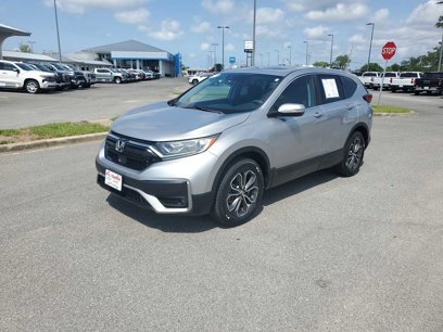 Used 2020 Honda CR-V EX