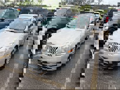 Used 2009 Mercury Milan Premier