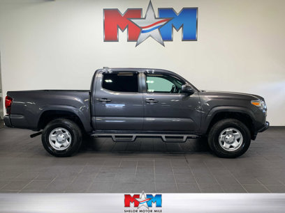 Used 2022 Toyota Tacoma SR