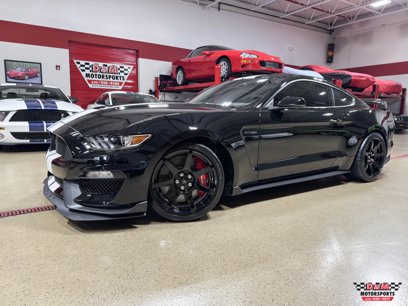 Used 2020 Ford Mustang Shelby GT350R w/ GT350R Equipment Group 920A