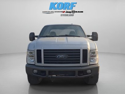 Used 2008 Ford F250 Lariat