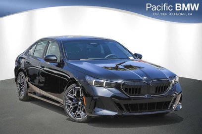New 2026 BMW 530i w/ M Sport Package