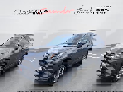 Certified 2025 Toyota RAV4 XLE