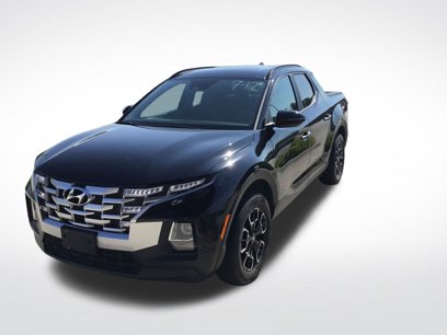 Certified 2022 Hyundai Santa Cruz SEL w/ Activity Package