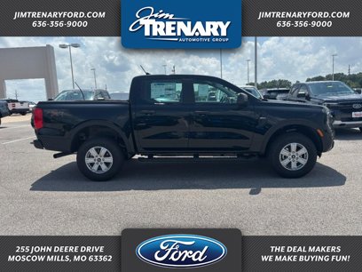 New 2025 Ford Ranger XL