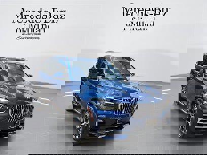 Used 2020 BMW X5 sDrive40i w/ Convenience Package