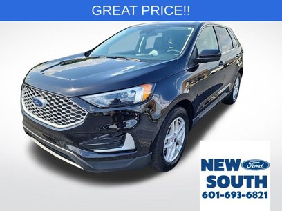Used 2024 Ford Edge SEL