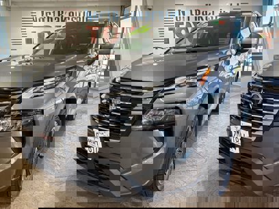 Used 2024 Nissan Rogue SV