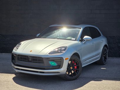 Used 2023 Porsche Macan GTS