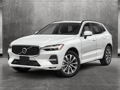 New 2025 Volvo XC60 B5 Plus