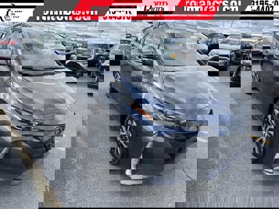 Used 2022 Toyota Prius Prime XLE