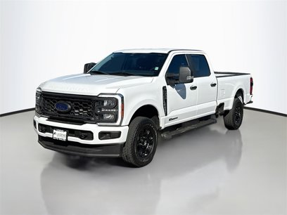 Used 2023 Ford F250 XL w/ STX Appearance Package