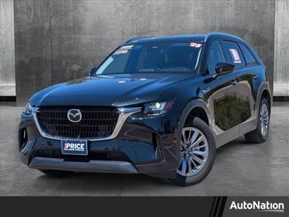 Used 2025 MAZDA CX-90 3.3 Turbo w/ Preferred Package