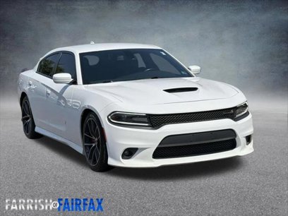 Certified 2018 Dodge Charger R/T Scat Pack w/ Driver Confidence Group