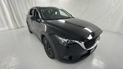 Used 2023 MAZDA CX-9 Touring Plus