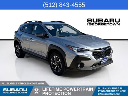 New 2025 Subaru Crosstrek 2.5i Premium