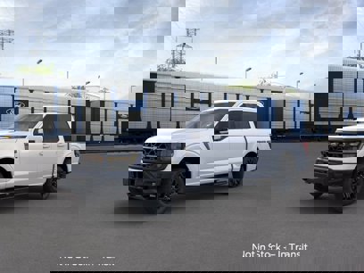 New 2025 Ford F150 Tremor