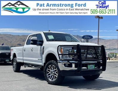 Used 2019 Ford F350 Lariat