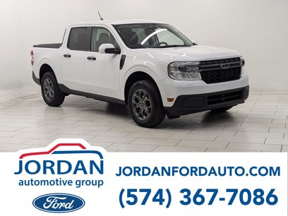 Used 2022 Ford Maverick XLT w/ XLT Luxury Package
