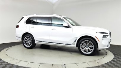 Used 2023 BMW X7 xDrive40i w/ Executive Package