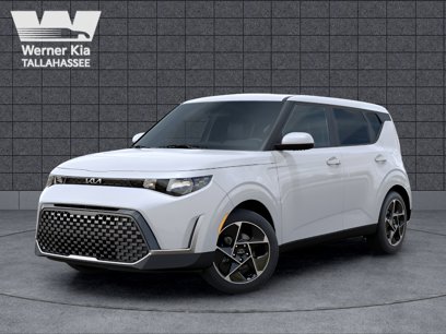 New 2025 Kia Soul EX