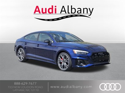 New 2025 Audi A5 2.0T Premium Plus