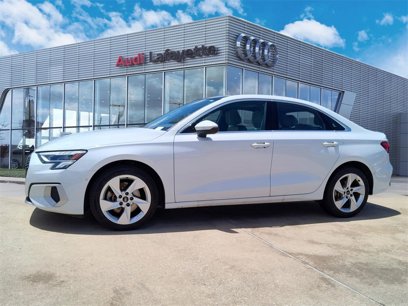 Used 2024 Audi A3 2.0T Premium Plus w/ Premium Plus Package