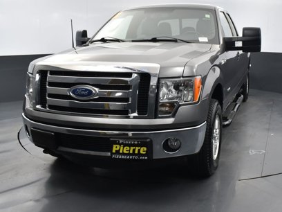 Used 2011 Ford F150 XLT w/ HD Payload Pkg