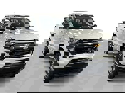Certified 2023 Chevrolet Colorado LT w/ LT Convenience Package II