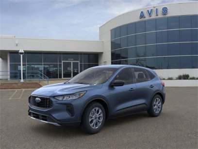 New 2025 Ford Escape Active w/ Tech Pack #1