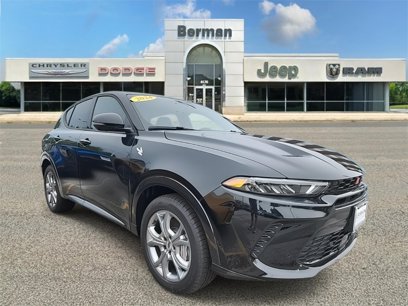New 2024 Dodge Hornet R/T w/ Tech Pack w/o Parking