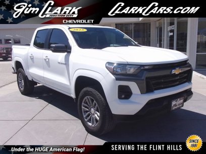 Used 2023 Chevrolet Colorado LT w/ LT Convenience Package