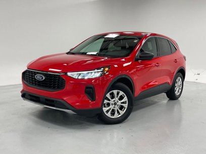 Used 2024 Ford Escape Active