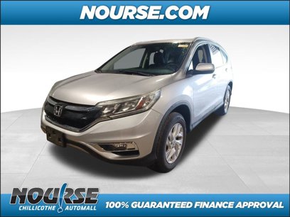 Used 2021 Honda HR-V EX