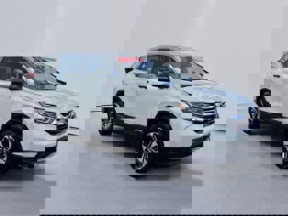 Used 2018 Honda CR-V LX