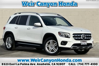 Used 2020 Mercedes-Benz GLB 250
