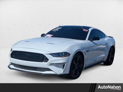 Used 2023 Ford Mustang GT Premium w/ Mustang Nite Pony Package